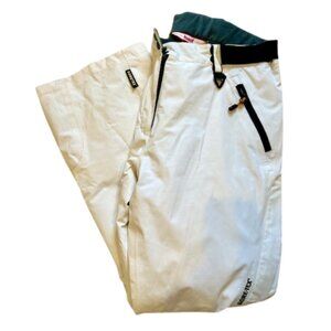 Womens Size 10 Market Snow Pants